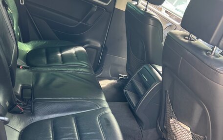 Volkswagen Touareg III, 2015 год, 2 650 000 рублей, 9 фотография