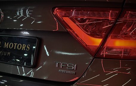 Audi A7, 2013 год, 2 090 000 рублей, 6 фотография