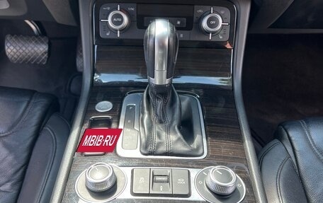 Volkswagen Touareg III, 2015 год, 2 650 000 рублей, 13 фотография