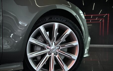 Audi A7, 2013 год, 2 090 000 рублей, 12 фотография