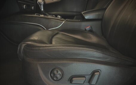 Audi A7, 2013 год, 2 090 000 рублей, 17 фотография