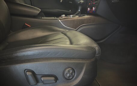 Audi A7, 2013 год, 2 090 000 рублей, 22 фотография