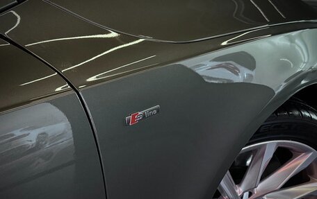 Audi A7, 2013 год, 2 090 000 рублей, 11 фотография