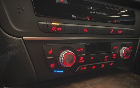 Audi A7, 2013 год, 2 090 000 рублей, 20 фотография