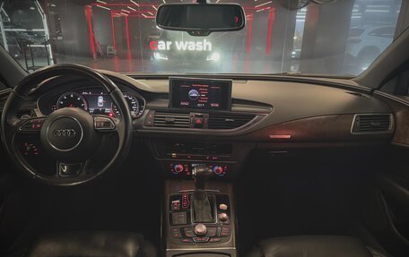Audi A7, 2013 год, 2 090 000 рублей, 23 фотография