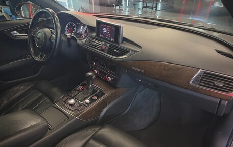 Audi A7, 2013 год, 2 090 000 рублей, 21 фотография
