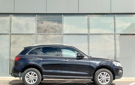 Zotye T600, 2018 год, 595 000 рублей, 3 фотография
