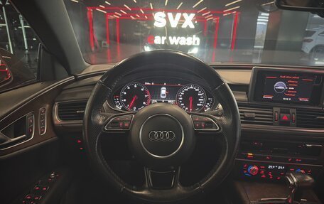 Audi A7, 2013 год, 2 090 000 рублей, 25 фотография