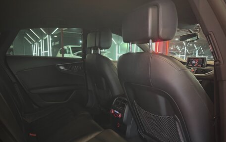 Audi A7, 2013 год, 2 090 000 рублей, 27 фотография