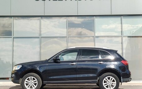Zotye T600, 2018 год, 595 000 рублей, 6 фотография