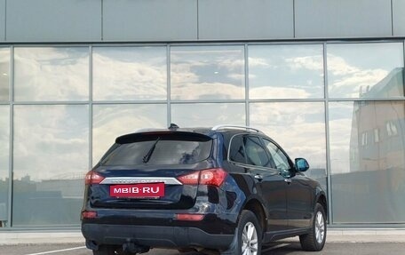 Zotye T600, 2018 год, 595 000 рублей, 4 фотография