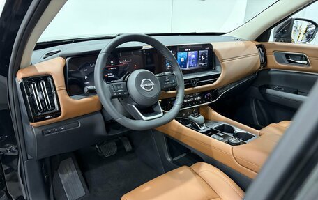 Nissan Pathfinder, 2026 год, 5 990 000 рублей, 10 фотография