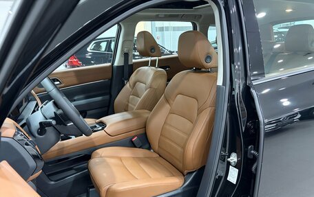 Nissan Pathfinder, 2026 год, 5 990 000 рублей, 11 фотография