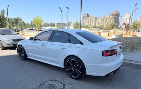 Audi A6, 2017 год, 3 000 000 рублей, 9 фотография