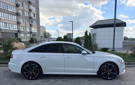 Audi A6, 2017 год, 3 000 000 рублей, 17 фотография