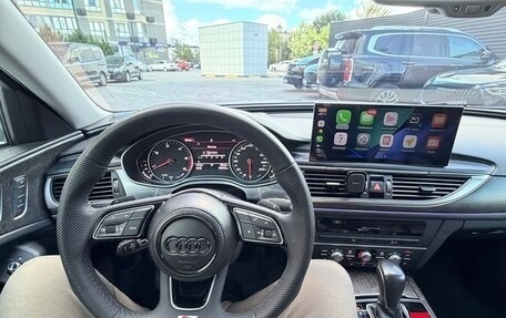 Audi A6, 2017 год, 3 000 000 рублей, 19 фотография