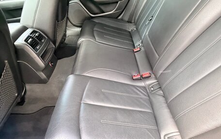 Audi A6, 2017 год, 3 000 000 рублей, 27 фотография