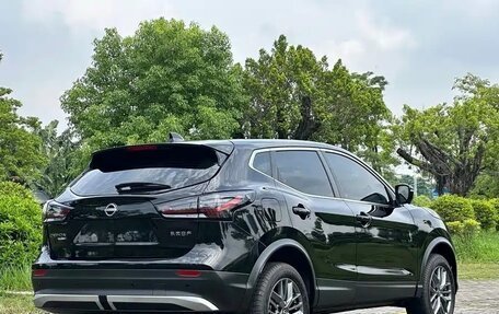 Nissan Qashqai, 2026 год, 2 338 008 рублей, 4 фотография