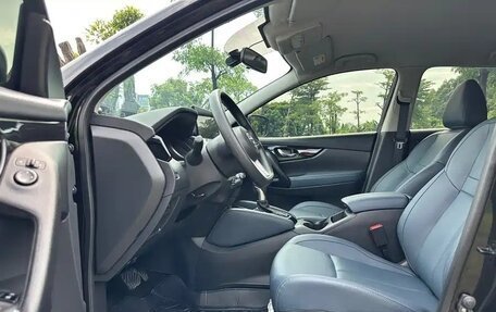 Nissan Qashqai, 2026 год, 2 338 008 рублей, 10 фотография