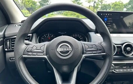 Nissan Qashqai, 2026 год, 2 338 008 рублей, 14 фотография