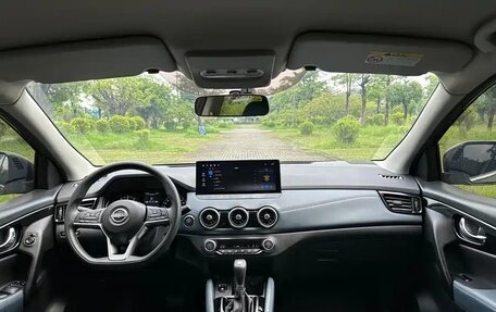 Nissan Qashqai, 2026 год, 2 338 008 рублей, 9 фотография