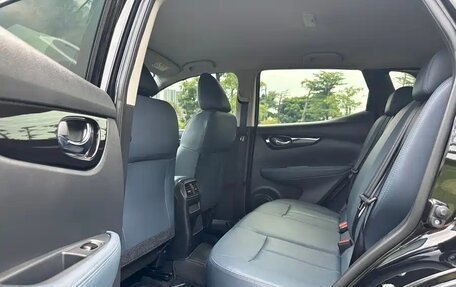 Nissan Qashqai, 2026 год, 2 338 008 рублей, 11 фотография