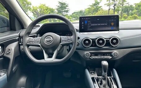 Nissan Qashqai, 2026 год, 2 338 008 рублей, 17 фотография