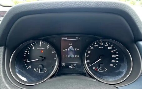 Nissan Qashqai, 2026 год, 2 338 008 рублей, 18 фотография
