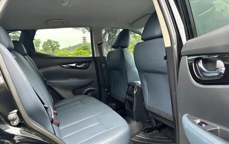 Nissan Qashqai, 2026 год, 2 338 008 рублей, 13 фотография