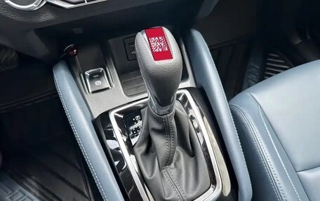 Nissan Qashqai, 2026 год, 2 338 008 рублей, 19 фотография