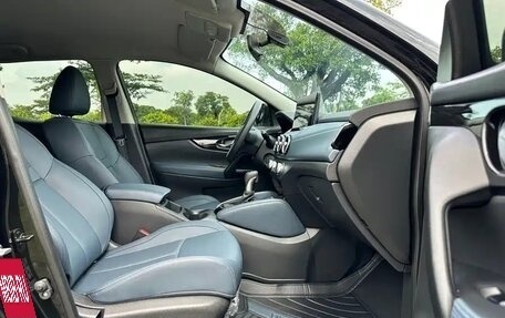 Nissan Qashqai, 2026 год, 2 338 008 рублей, 12 фотография