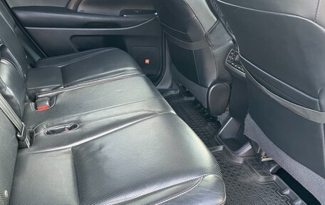 Toyota Highlander III, 2015 год, 2 650 000 рублей, 12 фотография