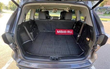 Toyota Highlander III, 2015 год, 2 650 000 рублей, 14 фотография