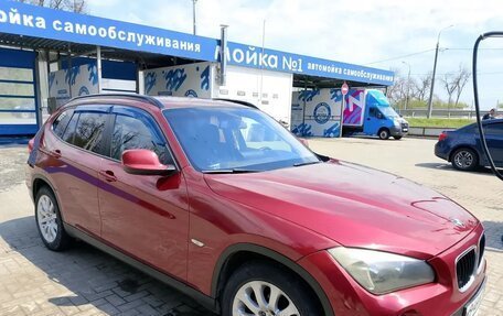 BMW X1, 2012 год, 1 160 000 рублей, 3 фотография