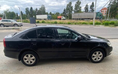 Skoda Octavia, 2011 год, 620 000 рублей, 4 фотография
