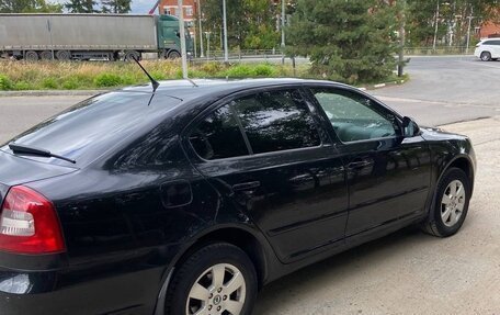 Skoda Octavia, 2011 год, 620 000 рублей, 2 фотография