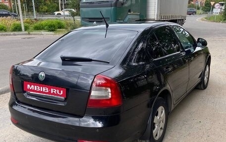 Skoda Octavia, 2011 год, 620 000 рублей, 7 фотография