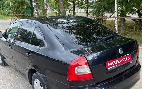 Skoda Octavia, 2011 год, 620 000 рублей, 9 фотография