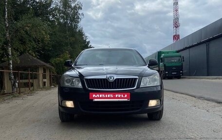 Skoda Octavia, 2011 год, 620 000 рублей, 5 фотография