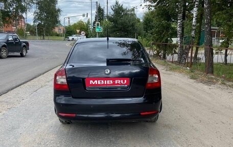 Skoda Octavia, 2011 год, 620 000 рублей, 3 фотография