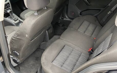 Skoda Octavia, 2011 год, 620 000 рублей, 13 фотография