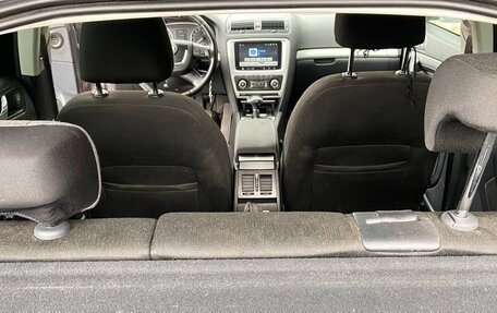Skoda Octavia, 2011 год, 620 000 рублей, 14 фотография