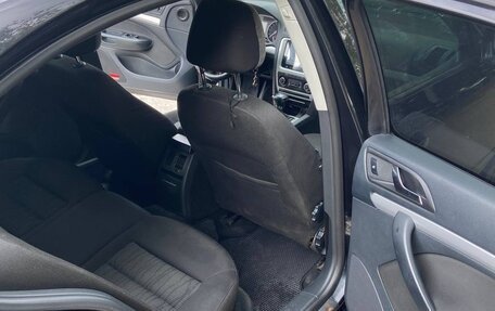 Skoda Octavia, 2011 год, 620 000 рублей, 15 фотография