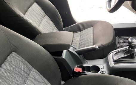 Skoda Octavia, 2011 год, 620 000 рублей, 20 фотография