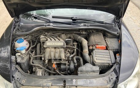 Skoda Octavia, 2011 год, 620 000 рублей, 21 фотография