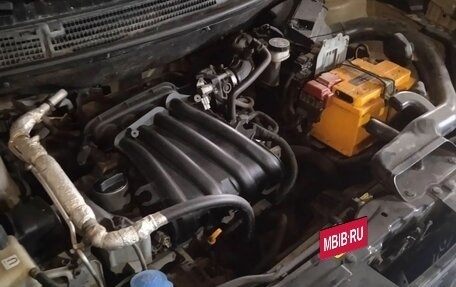 Nissan Qashqai, 2013 год, 1 150 000 рублей, 5 фотография