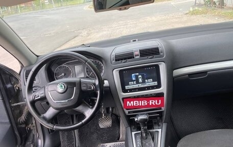 Skoda Octavia, 2011 год, 620 000 рублей, 17 фотография