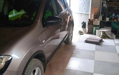 Nissan Qashqai, 2013 год, 1 150 000 рублей, 6 фотография