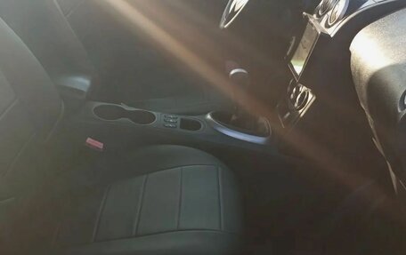Nissan Qashqai, 2013 год, 1 150 000 рублей, 9 фотография