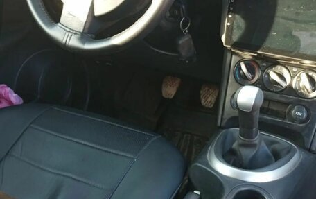 Nissan Qashqai, 2013 год, 1 150 000 рублей, 11 фотография